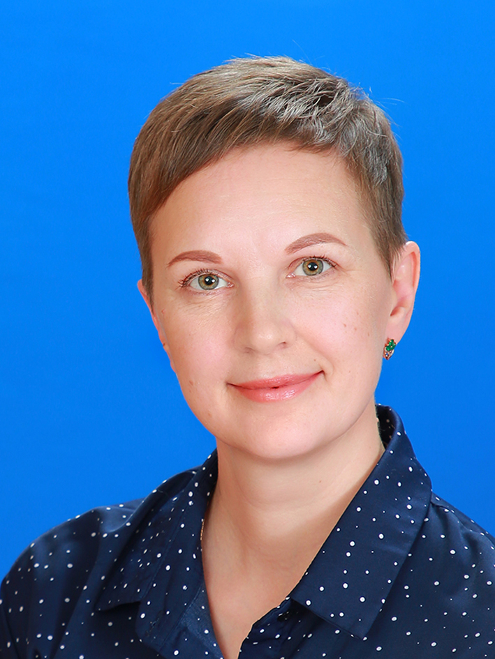 Воспитатель высшей категории Александрова Яна Павловна.