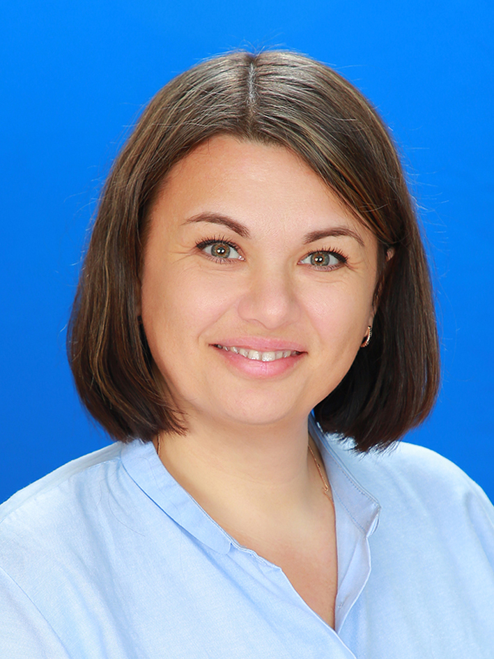 Воспитатель высшей категории Зинченко Елена Васильевна.