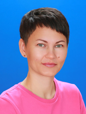 Педагогический работник Конева Любовь Павловна