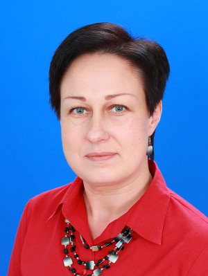 Воспитатель высшей категории Летникова Елена Владимировна