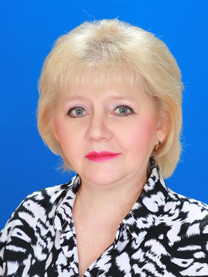 Воспитатель высшей категории Девяткина Ирина Александровна