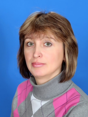 Воспитатель высшей категории Днепрова Виктория Владимировна