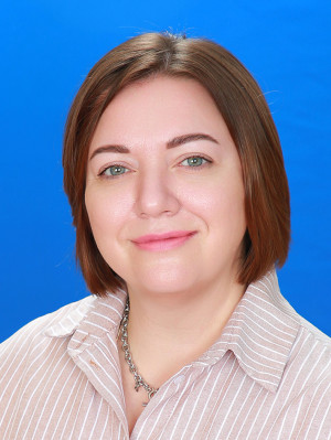 Педагогический работник Авдеева Любовь Васильевна