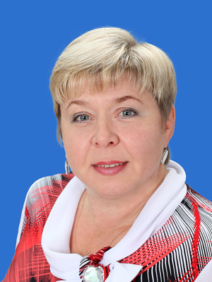 Воспитатель высшей категории Григорьева Наталья Федоровна