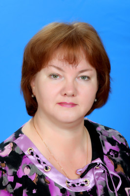 Воспитатель высшей категории Олейникова Татьяна Владимировна