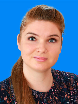 Воспитатель высшей категории Рысенко Елена Николаевна