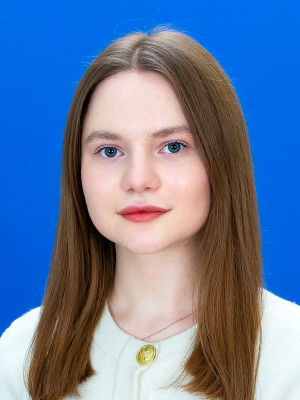 Воспитатель Куликова Елизавета Александровна