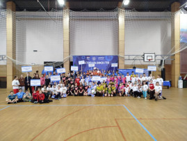 ГТО январь 2026.