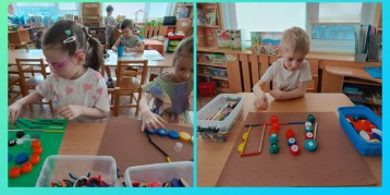 🍀Экологический час.